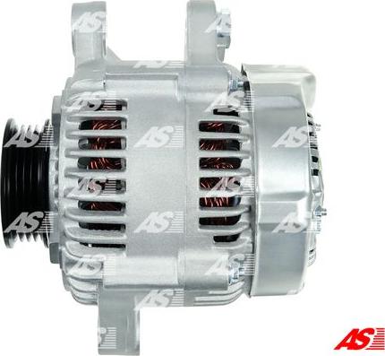 AS-PL A6028 - ALTERNATOR