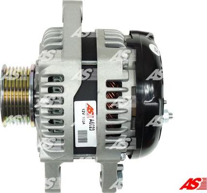 AS-PL A6023 - ALTERNATOR