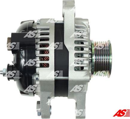 AS-PL A6023 - ALTERNATOR