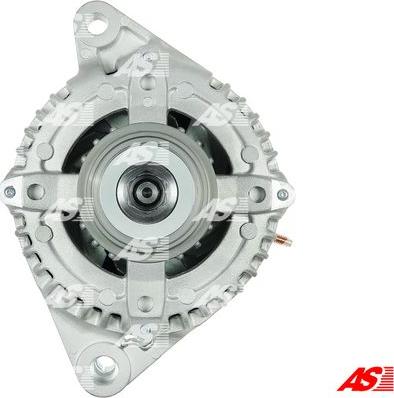 AS-PL A6027 — Alternator