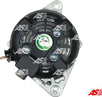 AS-PL A6027 - ALTERNATOR TOYOTA COROLLA 2.0D-4D 02-