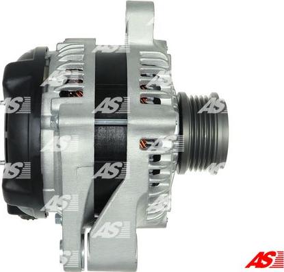 AS-PL A6027 - ALTERNATOR TOYOTA COROLLA 2.0D-4D 02-