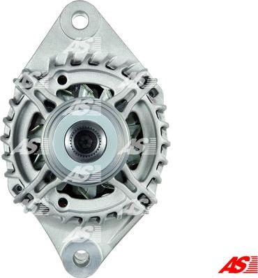 AS-PL A6074 — Alternator