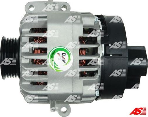 AS-PL A6077 - ALTERNATOR