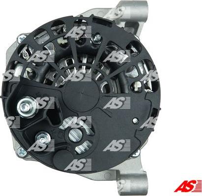 AS-PL A6077 - ALTERNATOR