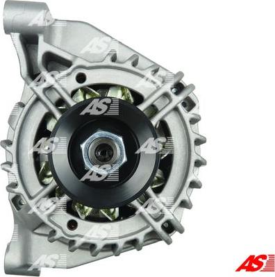 AS-PL A6077 — Alternator