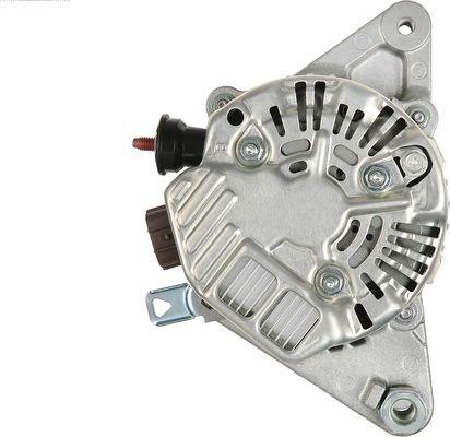 AS-PL A6194(DENSO) - ALTERNATOR OEM DENSO