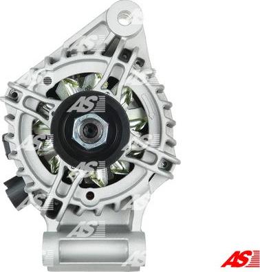 AS-PL A6190S — Alternator