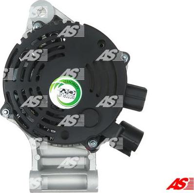 AS-PL A6190S - ALTERNATOR