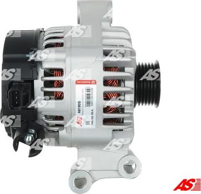 AS-PL A6190S - ALTERNATOR