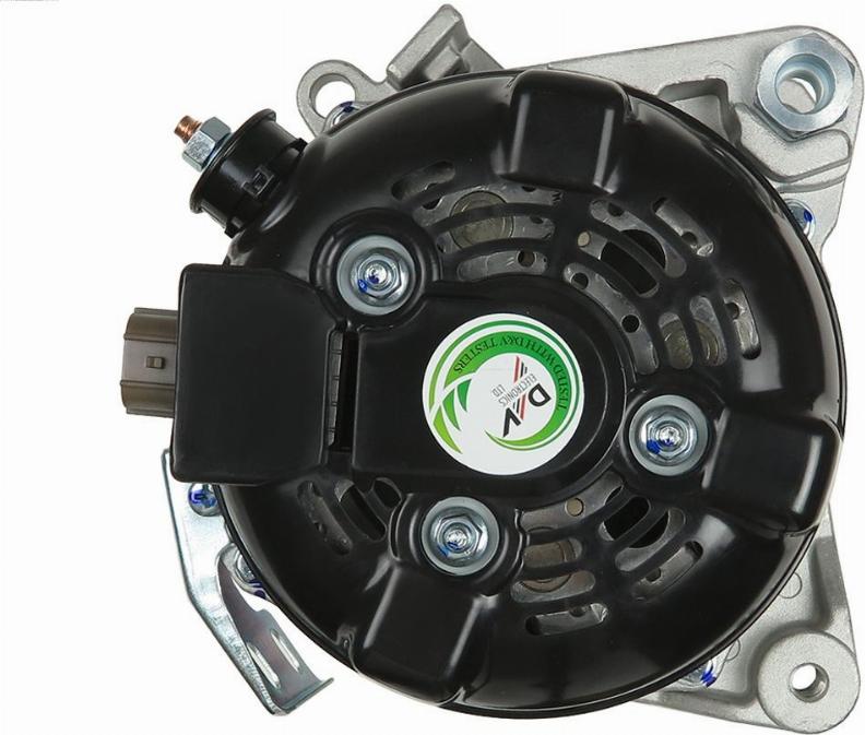 AS-PL A6142 - ALTERNATOR