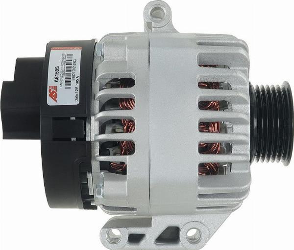 AS-PL A6159S — Alternator