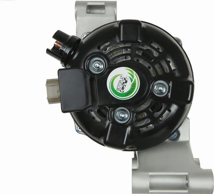 AS-PL A6151 - ALTERNATOR FORD FOCUS C-MAX-II