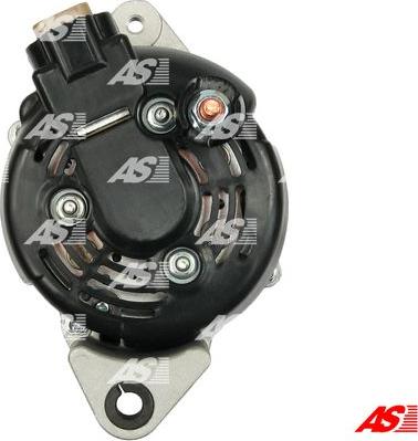 AS-PL A6152 - ALTERNATOR