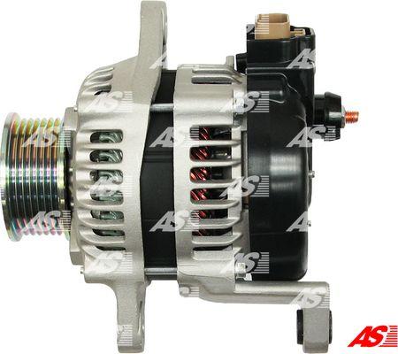 AS-PL A6152 - ALTERNATOR