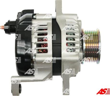 AS-PL A6152 - ALTERNATOR