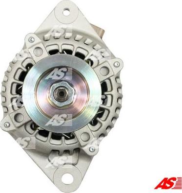AS-PL A6152 — Alternator