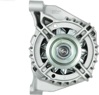 AS-PL A6166(DENSO) — Alternator