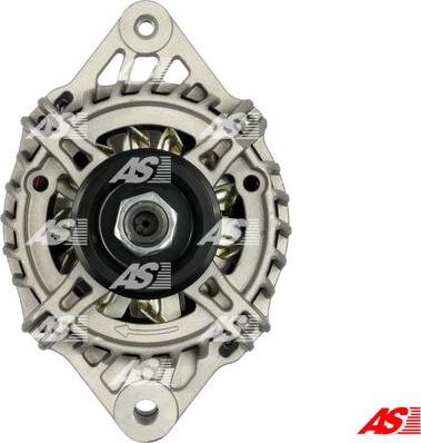 AS-PL A6109 — Alternator