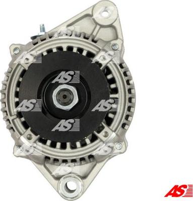AS-PL A6104 — Alternator