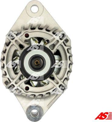 AS-PL A6107 — Alternator