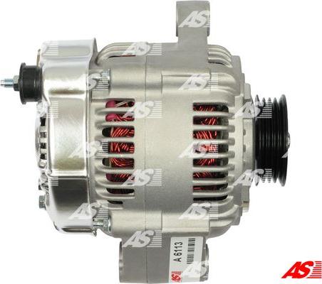 AS-PL A6113 - ALTERNATOR
