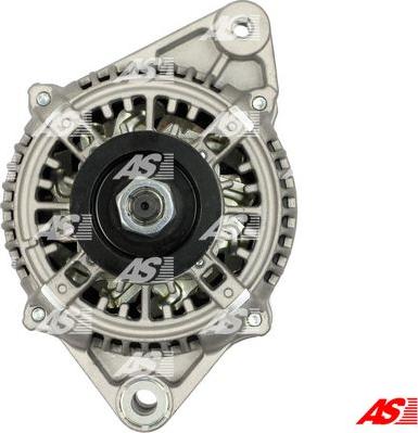 AS-PL A6113 - ALTERNATOR