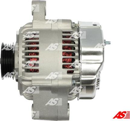 AS-PL A6113 - ALTERNATOR