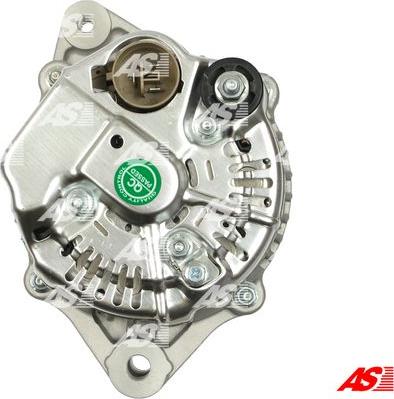 AS-PL A6113 - ALTERNATOR