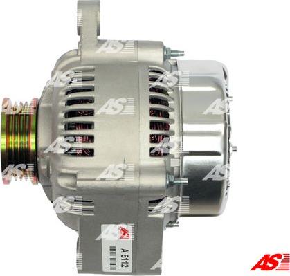 AS-PL A6112 - ALTERNATOR