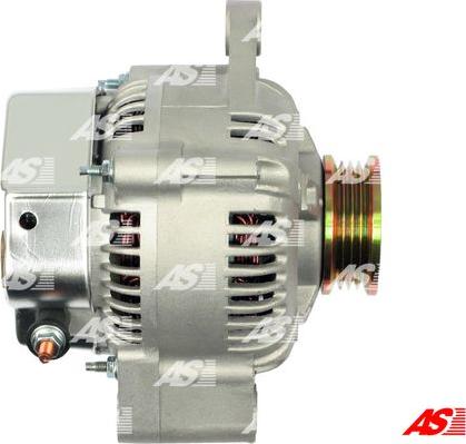 AS-PL A6112 - ALTERNATOR