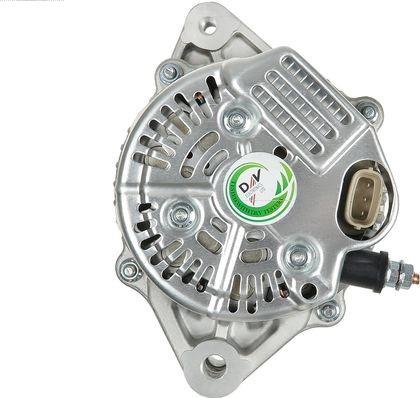 AS-PL A6189 - ALTERNATOR