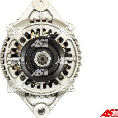 AS-PL A6185 — Alternator
