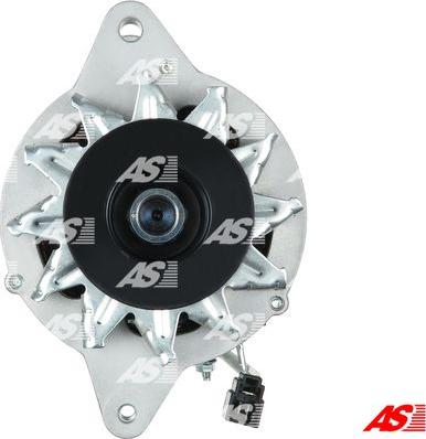 AS-PL A6135 — Alternator