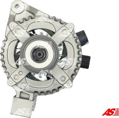 AS-PL A6133 — Alternator