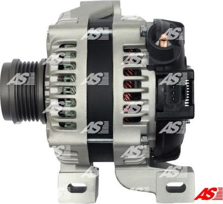 AS-PL A6133 - ALTERNATOR