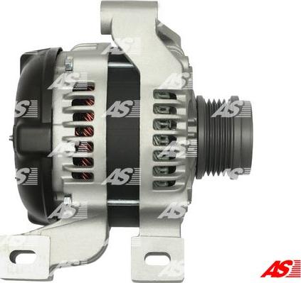 AS-PL A6133 - ALTERNATOR
