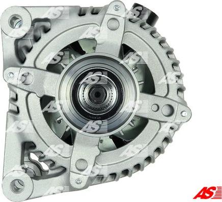 AS-PL A6132 — Alternator