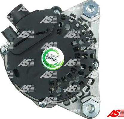 AS-PL A6124 - ALTERNATOR