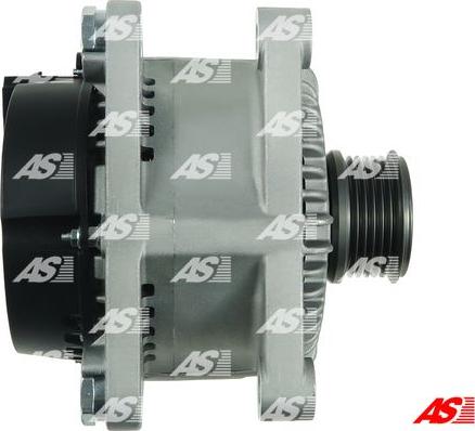 AS-PL A6124 - ALTERNATOR