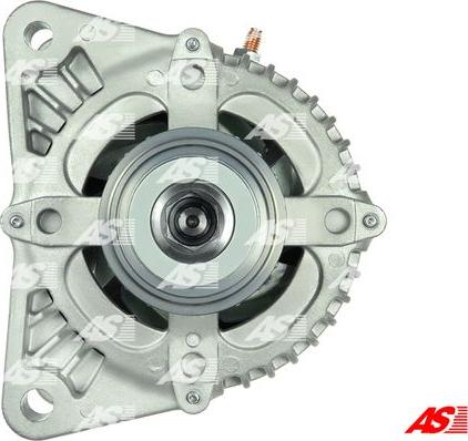 AS-PL A6125 — Alternator