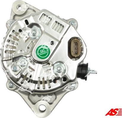AS-PL A6120 - ALTERNATOR