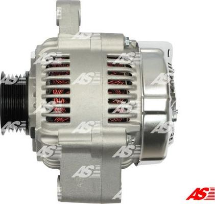 AS-PL A6120 - ALTERNATOR
