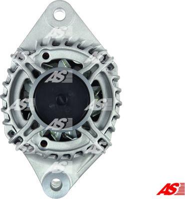 AS-PL A6123 — Alternator