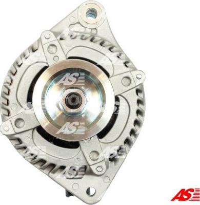 AS-PL A6178 — Alternator