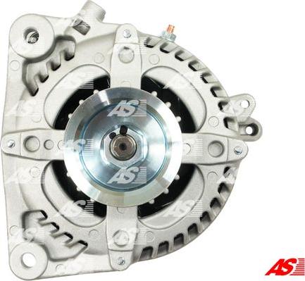 AS-PL A6172 — Alternator