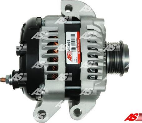 AS-PL A6399S - ALTERNATOR