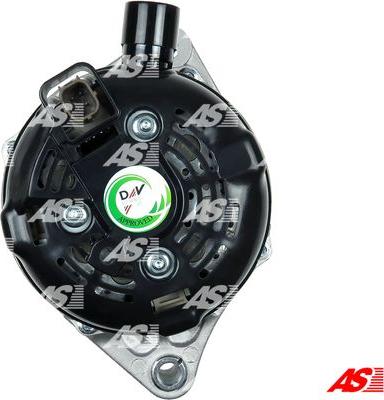 AS-PL A6391S - ALTERNATOR
