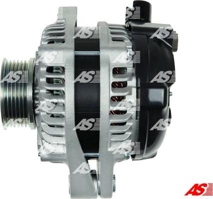 AS-PL A6391S - ALTERNATOR