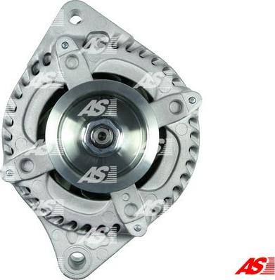 AS-PL A6391S — Alternator